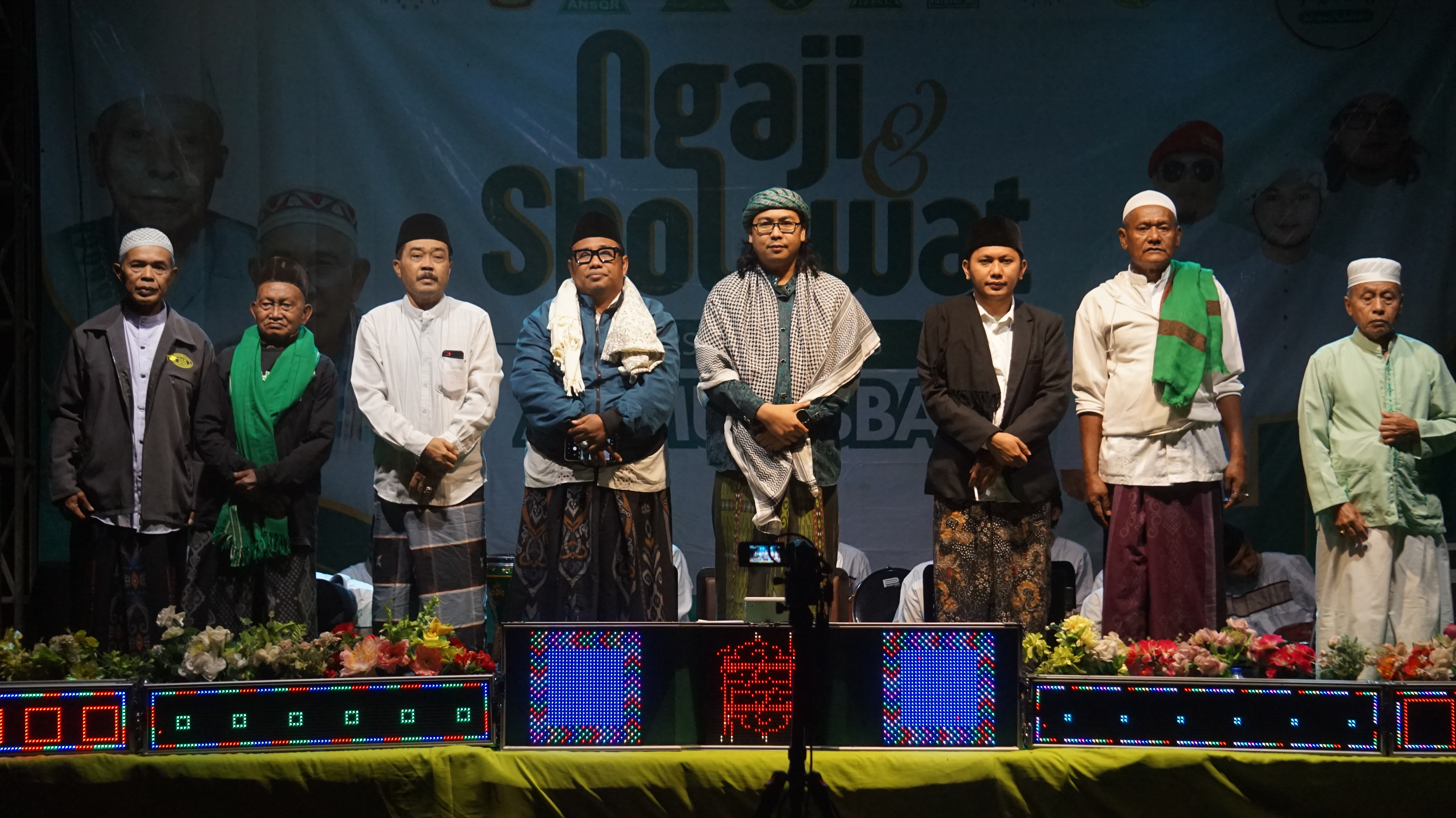 Kediman Bpk Rokso Watu Kebo 